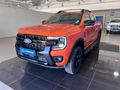 2026 Ford Ranger 3.0D V6 Wildtrak 4x4 Auto Double-Cab