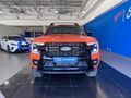 2026 Ford Ranger 3.0D V6 Wildtrak 4x4 Auto Double-Cab