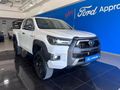 2023 Toyota Hilux 2.8 GD-6 Raised Body Legend 4x4 Auto Extended Cab