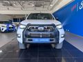 2023 Toyota Hilux 2.8 GD-6 Raised Body Legend 4x4 Auto Extended Cab