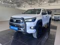 2023 Toyota Hilux 2.8 GD-6 Raised Body Legend 4x4 Auto Extended Cab