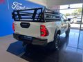 2023 Toyota Hilux 2.8 GD-6 Raised Body Legend 4x4 Auto Extended Cab
