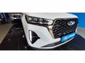 2025 Chery Tiggo 7 Pro 1.5 T Distinction Auto