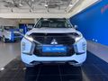 2022 Mitsubishi Pajero Sport 2.4D 4x4 Auto