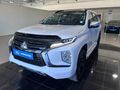 2022 Mitsubishi Pajero Sport 2.4D 4x4 Auto