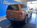 2019 Ford Ranger 2.0D Bi-Turbo Wildtrak 4x4 Auto Double-Cab