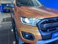 2019 Ford Ranger 2.0D Bi-Turbo Wildtrak 4x4 Auto Double-Cab