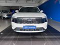 2026 Ford Territory Titanium 1.8L Ecoboost Auto