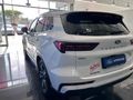 2026 Ford Territory Titanium 1.8L Ecoboost Auto