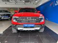 2026 Ford Ranger 3.0 V6 Raptor Auto 4x4 Double-Cab