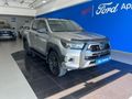 2023 Toyota Hilux 2.8 GD-6 Raised Body Legend Auto Double-Cab