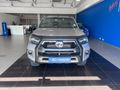 2023 Toyota Hilux 2.8 GD-6 Raised Body Legend Auto Double-Cab