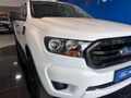 2022 Ford Ranger 2.2 TDCi XL Double-Cab