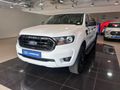 2022 Ford Ranger 2.2 TDCi XL Double-Cab