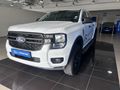 2026 Ford Ranger 2.0D Sit Xl Auto Double-Cab