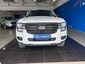2026 Ford Ranger 2.0D Sit Xl Auto Double-Cab
