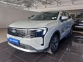 2026 Ford Territory Trend 1.8L Ecoboost Auto