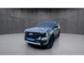 2024 Ford Ranger 3.0D V6 Wildtrak AWD Double Cab Auto