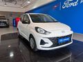 2025 Hyundai Grand i10 1.0 Motion