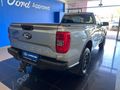 2026 Ford Ranger 2.0D Sit Xl 4x4 Single-Cab