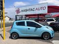 2010 Chevrolet Spark 1.2 L