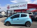 2010 Chevrolet Spark 1.2 L