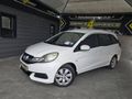 2016 Honda Mobilio 1.5 Comfort Auto