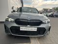 2025 BMW 3 Series 320i M Sport Auto