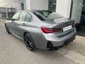2025 BMW 3 Series 320i M Sport Auto