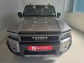 2025 Toyota Land Cruiser Prado VX-R 2.8GD Auto