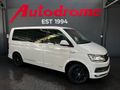 2017 Volkswagen Caravelle T6 2.0 BiTDI Highline Auto