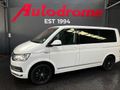 2017 Volkswagen Caravelle T6 2.0 BiTDI Highline Auto