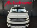 2017 Volkswagen Caravelle T6 2.0 BiTDI Highline Auto
