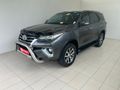 2017 Toyota Fortuner 2.8 GD-6 4x4 Auto