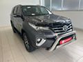 2017 Toyota Fortuner 2.8 GD-6 4x4 Auto