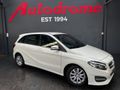 2015 Mercedes-Benz B-Class B 200 Auto