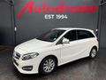 2015 Mercedes-Benz B-Class B 200 Auto