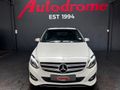 2015 Mercedes-Benz B-Class B 200 Auto