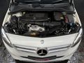 2015 Mercedes-Benz B-Class B 200 Auto