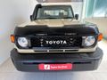 2025 Toyota Land Cruiser 79 2.8GD-6 Single-Cab