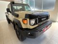 2025 Toyota Land Cruiser 79 2.8GD-6 Single-Cab