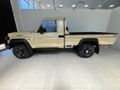2025 Toyota Land Cruiser 79 2.8GD-6 Single-Cab
