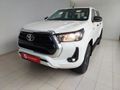2023 Toyota Hilux 2.4 GD-6 Raised Body Raider Double-Cab