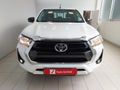 2023 Toyota Hilux 2.4 GD-6 Raised Body Raider Double-Cab