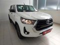 2023 Toyota Hilux 2.4 GD-6 Raised Body Raider Double-Cab