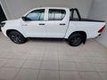 2023 Toyota Hilux 2.4 GD-6 Raised Body Raider Double-Cab