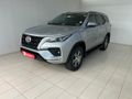 2021 Toyota Fortuner 2.4 GD-6 Raised Body Auto