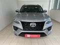 2021 Toyota Fortuner 2.4 GD-6 Raised Body Auto