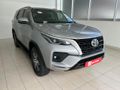 2021 Toyota Fortuner 2.4 GD-6 Raised Body Auto