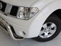 2014 Nissan Navara 2.5 dCi XE Double-Cab
